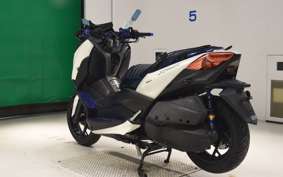 YAMAHA X-MAX 250 A SG42J