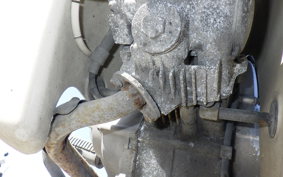 HONDA C50 SUPER CUB E 1990 AA01