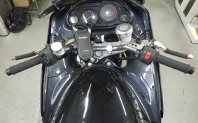 KAWASAKI ZZ1100 NINJA R Gen.2 1998 ZXT10D