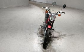 HONDA HUNTER CUB110 JD01