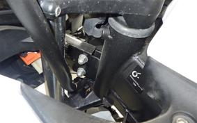 HONDA CBR125R JC50