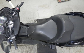 HONDA FORZA ZA 2025 MF10