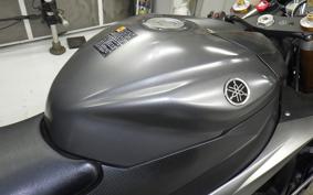 YAMAHA YZF-R6 2016