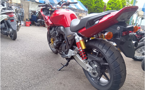HONDA CB400SFV-3 BOLDOR 2014 NC42