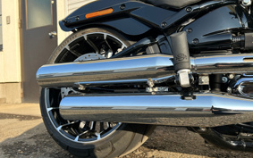 HARLEY FXBR 2024 YEZ