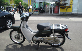 HONDA SUPER CUB50 AA04