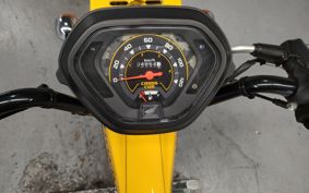 HONDA CROSS CUB110 JA45