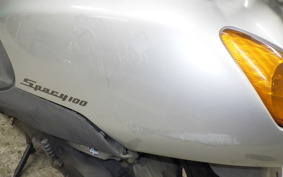 HONDA SPACY 100 2015 JF13