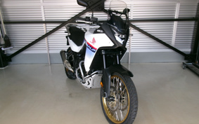 HONDA XL750 TRANSALP  2025 RD16