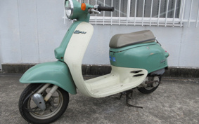 HONDA GIORNO AF24
