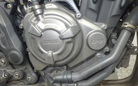 YAMAHA XSR700 2017 RM22J