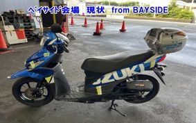 SUZUKI ｱﾄﾞﾚｽ110-2 CE47A