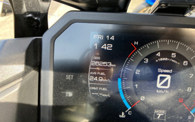 YAMAHA T-MAX 560 A 2023 SJ19J