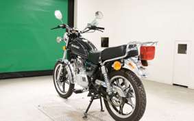 SUZUKI GN125 H 1983