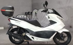 HONDA PCX125 JF56