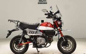 HONDA MONKEY 125 ABS 2020 JB02