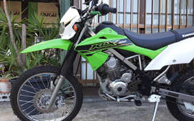 KAWASAKI KLX150 LX150G