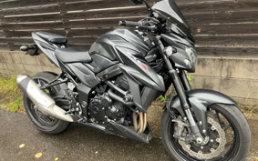 SUZUKI GSX-S750 ABS 2022 C533F