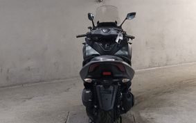 YAMAHA TRICITY 300 2023 SH15J