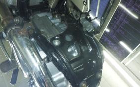YAMAHA SR400 Gen.3 2001 RH01J