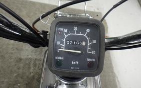 SUZUKI PV50 2023 NA12A