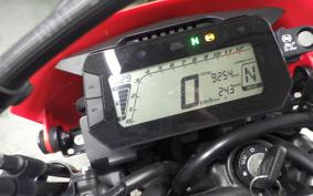 HONDA CRF250L MD47
