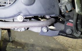 SUZUKI ADDRESS V125 G CF4EA