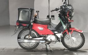 HONDA CROSS CUB110 JA10