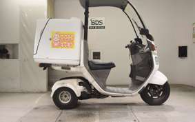 HONDA GYRO CANOPY 1991 TA02