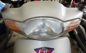 HONDA DIO FIT AF27