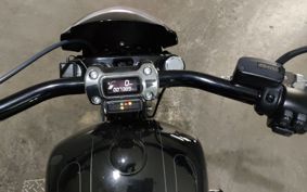 HARLEY FXBRS1870 2019 YHK