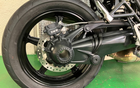 BMW NINET SCRAMBLER 2018 0J31