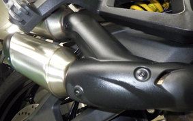 DUCATI MONSTER 937 2021