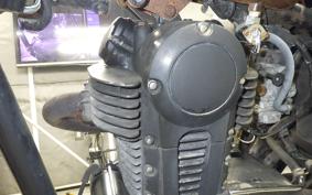 KAWASAKI 250TR 2018 BJ250F