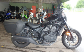 HONDA REBEL 1100 DCT 2022 SC83