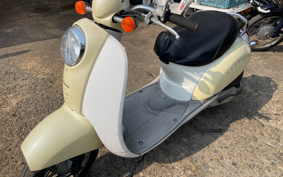HONDA CREA SCOOPY AF55