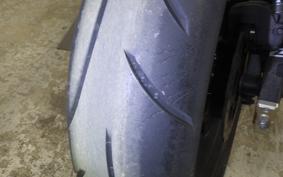 KAWASAKI NINJA 400 2019 EX400G