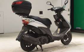 SUZUKI ADDRESS V125 S CF4MA