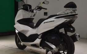 HONDA PCX 160 2007 KF47