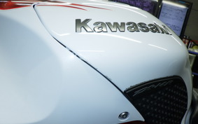 KAWASAKI ZX 1400 NINJA R 2013