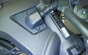 YAMAHA XV1900 RAIDER 2010