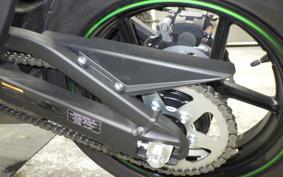 KAWASAKI VERSYS A 2025 LE650H