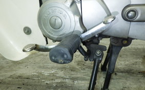 HONDA C50 SUPER CUB E 2002 AA01