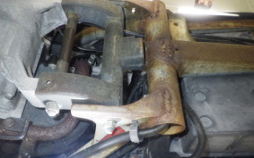 SUZUKI LET's 4 2024 CA41A