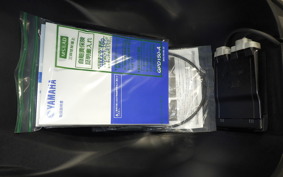 YAMAHA N-MAX 155 A SG50J