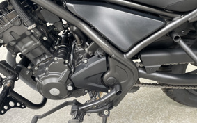 HONDA REBEL MC49