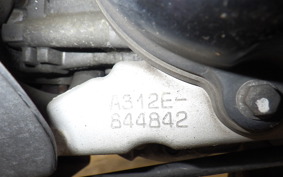 YAMAHA JOG ZR Gen.3 SA39J