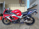 Фото Honda CBR929RR FIRE BLADE 2001 с японского аукциона