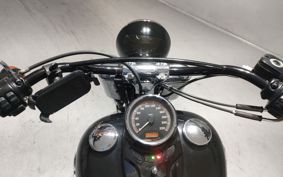 HARLEY FLS 1580 2012 JR5