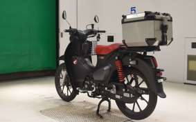 HONDA C125 SUPER CUB 2026 JA71